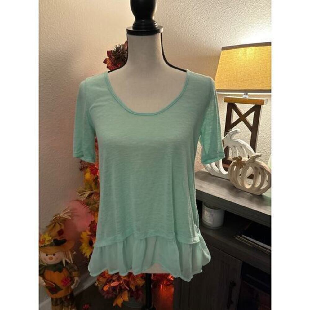 Living Doll blouse M‎